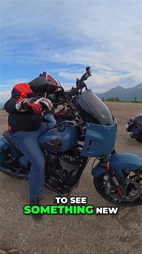 Indian Just Gave Harley A GOLDEN Opportunity!