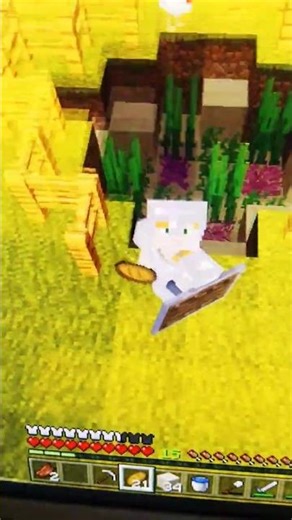 Minecraft pc editing gameplay #shorts