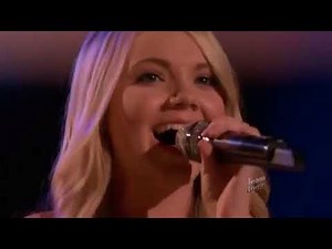 Danielle Bradbery - Shake The Sugar Tree | The Voice USA 2013 Seasin 4