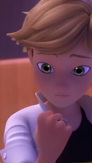 Plagg 🖤💚 #Miraculous