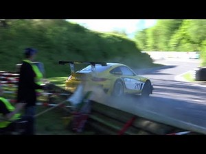 Bergrennen Eschdorf 2018 Best of the fastest Cars amazing Sound