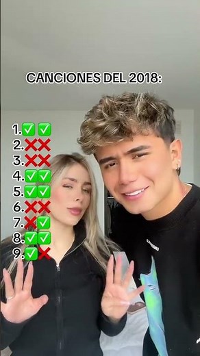 ❌The best songs of 2018 - impossible to know them all 😱🔥❌