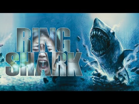 RING SHARK Official Movie Trailer SRS Cinema