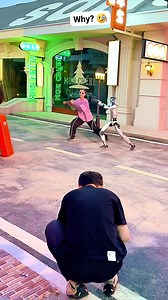 221K views · 1.7K reactions | Why? It is always training for fight ? #robotics #AI #robot Robot credit - Unitree | Reviews | Facebook