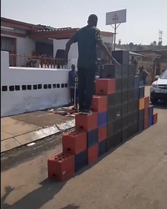 18K views · 134 reactions | THIS CRATE CHALLENGE IS GOING TO KILL PEOPLE  #cratechallenge﻿﻿  | MUSIC Videos IN HD | Facebook