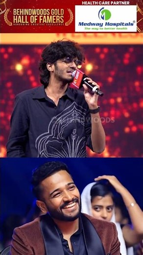 Pavazha Malli Live Performance😍| Sai Abhyankkar