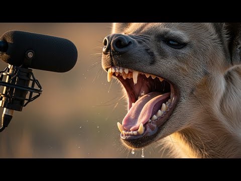 Inside the Hyena Behavior | Studying One of Africa’s Most Dangerous Predators | Wildlife Documentary