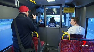 Our trams are finally up and running along North Terrace to the East End after months of delays. The transport minister says the hold up was worth it - because commuters are now guaranteed a smooth ride. www.7plus.com.au/news #saparli #7News | 7NEWS Adelaide