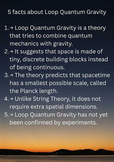Loop Quantum Gravity #quantumphysics #booktok #share #science #science