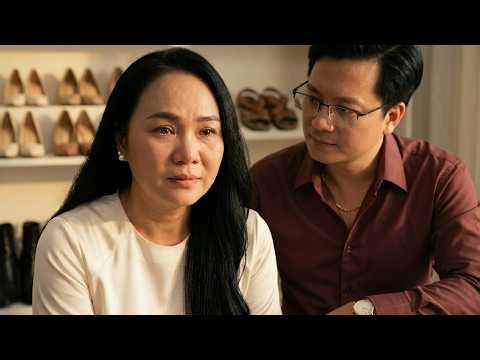Ly Tu Tien & CEO Jack | Future 2036: Why Did He Put These Old, Broken Sandals in a Luxury Villa?