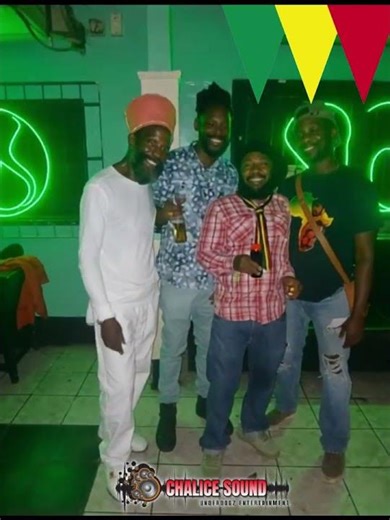 𓋹 Sizzla Kalonji - Love Amongst My Brethren 𓋹 (#chalicemarley 📺 TV)