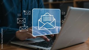 Email Marketing Strategies: How to Write Effective Emails, Build Your List, and Automate Campaigns for Business Growth