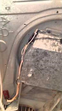 Kondenstrockner Siemens Siwatherm 7400 IQ (Part 3) - Heizung 00096437