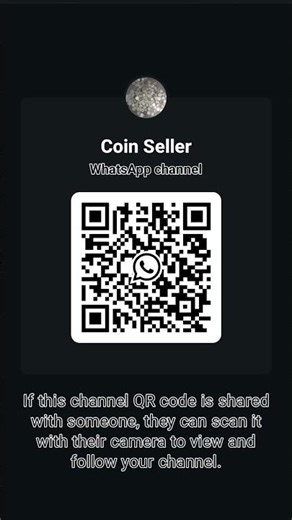 coin buy to scan QR Code