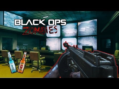BO1 ZOMBIES "FIVE" IN 2026!? ~ COD Zombies Live Stream