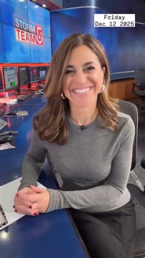 FRIDAY AM weather update Cold winds continue today - at least we’ll have sunshine ☀️ A little light snow comes through Saturday night and Sunday morning #WCVB | Cindy Fitzgibbon WCVB