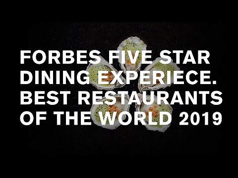 Addison Del Mar: Forbes Five-Star dining experience [full video]