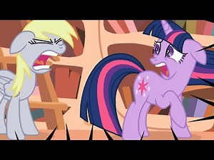 [MLP Comic Dub] Special Request (comedy)