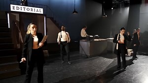 10K views · 330 reactions |  Quelques secondes sur scène avec nos danseurs…  Souvenir du tournage du teaser de  Stories  Pour en voir plus, pensez à réserver votre place notre représentation du 23 octobre au Casino de Paris !  https://bit.ly/Stories2310CasinodeParis | RB Dance Company | Facebook