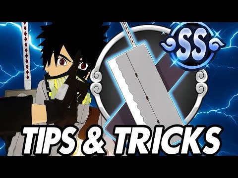 Darui’s Sword Isn’t Trash – It’s INSANE with Lightning & Water Style in Shinobi Striker!