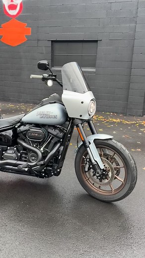 THE DYNA DUDE on Instagram: "2020 LOW RIDER S $13,250. 5k miles. Financing available. 114” S&S Superstreet 2 into 1 Exhaust Thrashin Supply Pullback Risers Leather Pros Retro Series Saddlebags Saddlemen Step Up Seat Thrashin Shifter Peg Moons MC Low Profile Tail Light Memphis Shades Road Warrior Fairing Shipping available or pickup in NY."