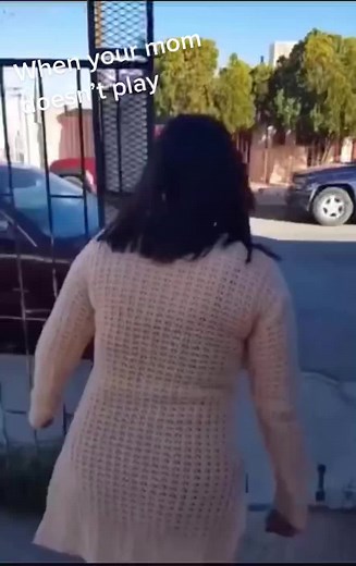 Latina Moms everywhere! #chancla