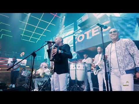 El Prodigio - Ven en vivo. 🔴(Loveradiscotec)