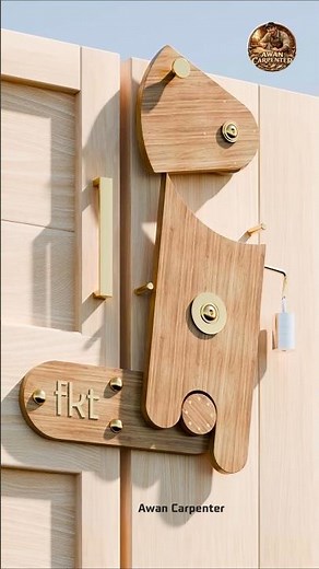 #carpentry #wood #diy