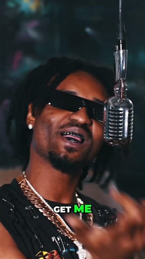 papito el franklins off the ramp performance out now! #newmusic #shorts