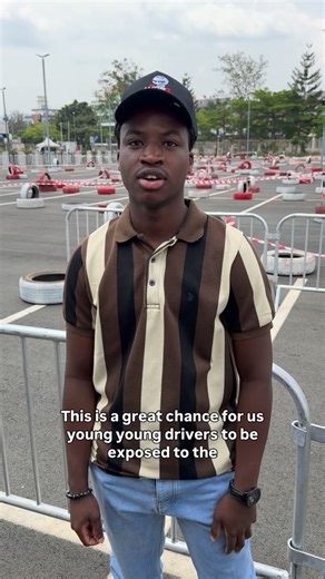 Wesleigh Orr on Instagram: "Rwanda 🇷🇼 has talent — and the Fédération Internationale de l’Automobile @fia.official wants the world to see it. @worr_motorsport_ alongside two local motorsport stewards, has been entrusted with the responsibility of identifying and selecting the very best young talent for the FIA Karting Academy Trophy @fia.karting.championship — marking the first time drivers from Rwanda 🇷🇼 are being considered for this prestigious international pathway. This is no easy task. 