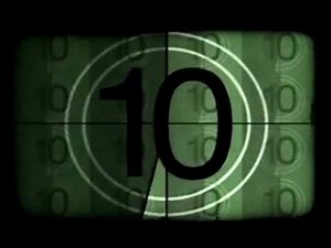 Old Film Countdown