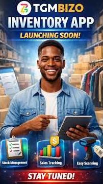 TGM Bizo Weekly Update #tgmbizo