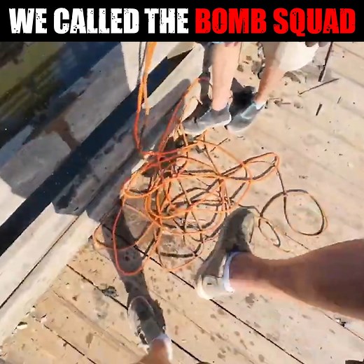 53K views · 410 reactions | The Rope Went Tight Too Tight | Dani Dip | Facebook