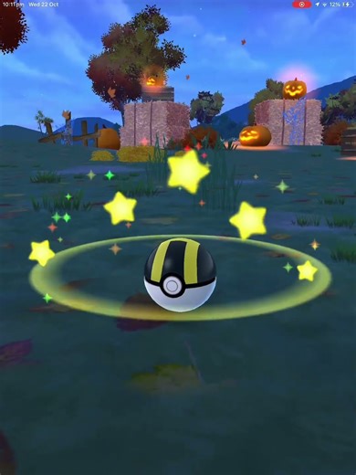 I got shiny meowth #pokemon #pokemongo #shinypokemon