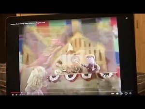 Sesame Street Now That Was Silly