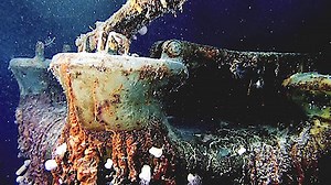 Watch Abandoned: Expedition Shipwreck Season 1 Episode 4 - Last Days of the Battleship