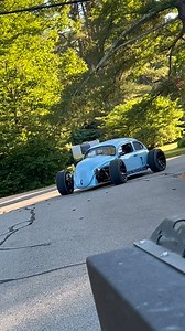 Going up on eBay auction Sunday the 11th if anyone is interested.#luckygunnergarage #beetlejuiced #vwbeetle #vwbug #vw #lsswap #customcar #forsale #forsalebyowner | Lucky Gunner Garage
