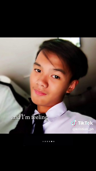 Kristian PH Life Stats: Feeling Good with Arthur Nery