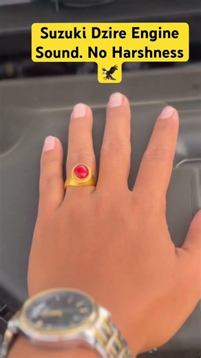 Suzuki Dzire Engine Sound. #shorts #creta #nexon #punch #swift #scorpion #dzire #sierra #ertiga #i20