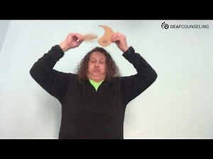 Rethinking Mental Health ASL Signs: Jacinthe's Perspective