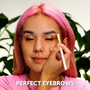 18K views · 60 reactions | Get perfect eyebrows according to the shape of your face | 5-Minute Workouts | Facebook