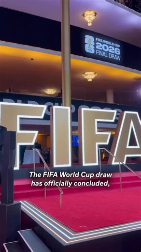 2.3K views · 47 reactions | Newsweek’s Jesús Mesa details the World Cup draw, which featured appearances from Shaquille O’Neal and Tom Brady. The headline moment came when FIFA president Gianni Infantino awarded the first-ever FIFA Peace Prize to President Donald Trump. | Newsweek | Facebook