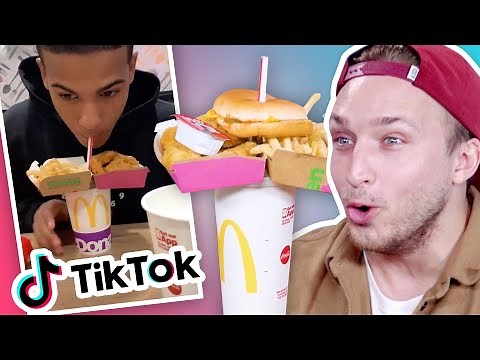 Recreating TikTok Lifehacks BUT BETTER