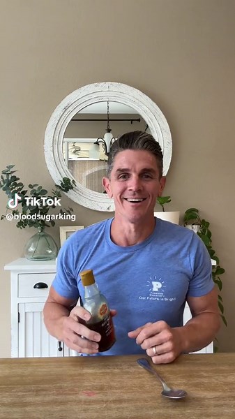 Maple Syrup blood sugar test