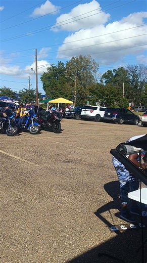 North West Louisiana truck r treat ✊🏾 | Patrick D Simpson