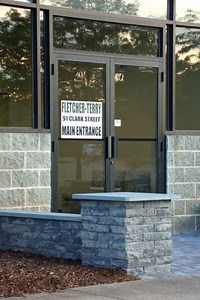 Fletcher-Terry Moves to East Berlin