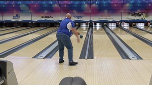 Let's hear it for Marvin Dobkins of Hoopeston, Illinois! On Tuesday night, Dobkins connected for the 11th 300 game of the 2023 #USBCOpen during his first game of team competition! Watch his final frame from the National Bowling Stadium! Congratulations, Marvin! #USBCTradition | USBC- Open Championships