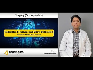 Radial Head Fractures and Elbow Dislocation | Treatment of Radial Head Fractures