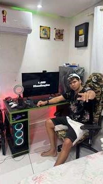 Especial 1 Mil Visualizações No YouTube🚀🥳 #reels #edit #sigma #shorts #reels #short #comedia