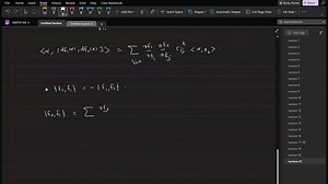 Lecture 21- Canonical Poisson bracket of the dual of a Lie algebra, Poisson-Lie_哔哩哔哩_bilibili